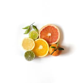 LAS FRUTAS DE TEMPORADA